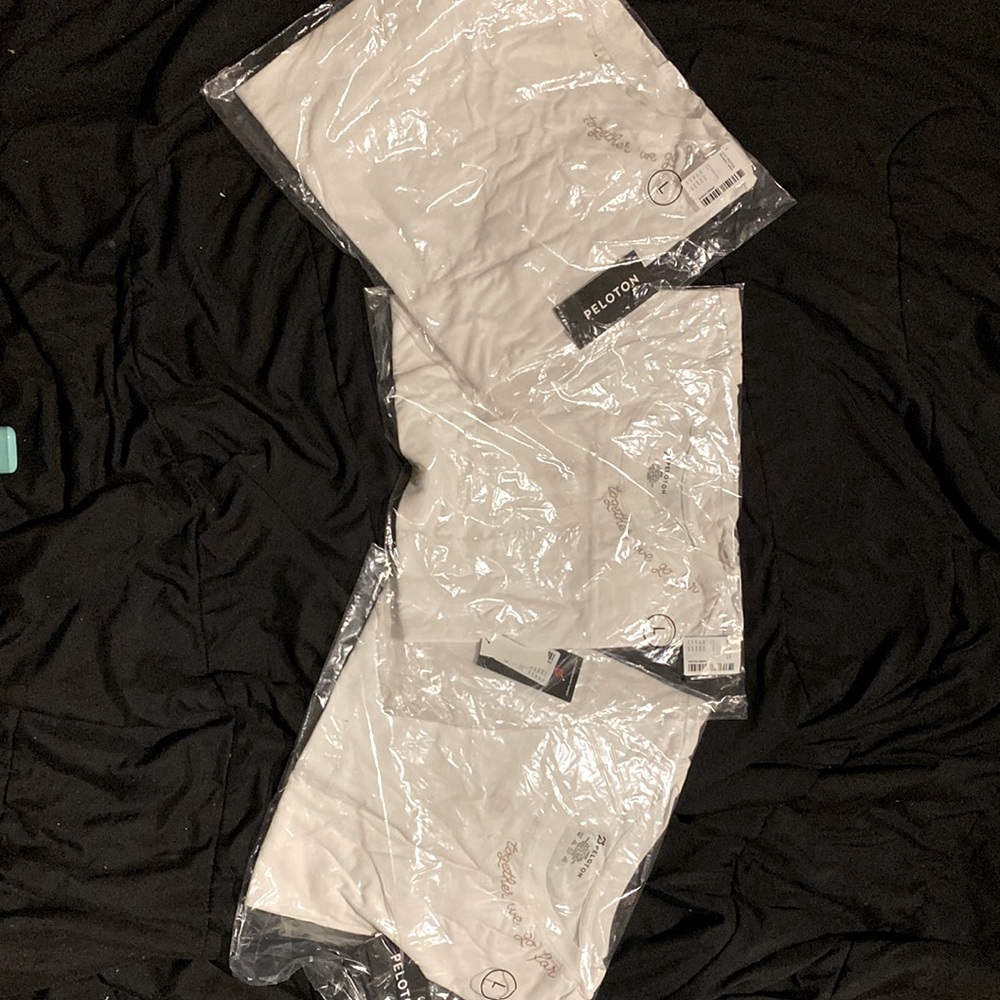 SU121 Peloton Relaxed T-Shirt (Large)